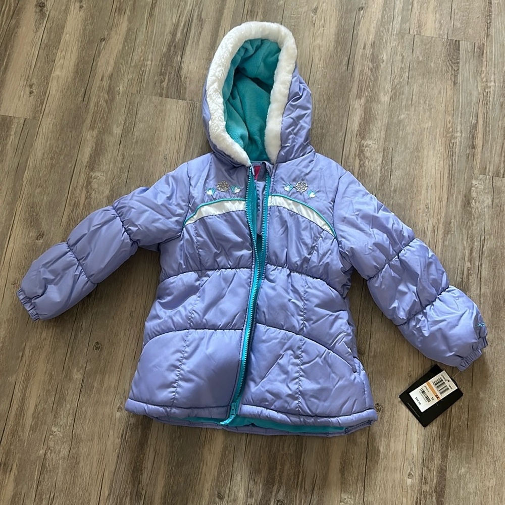 6x London Fog Jacket